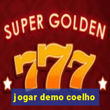 jogar demo coelho